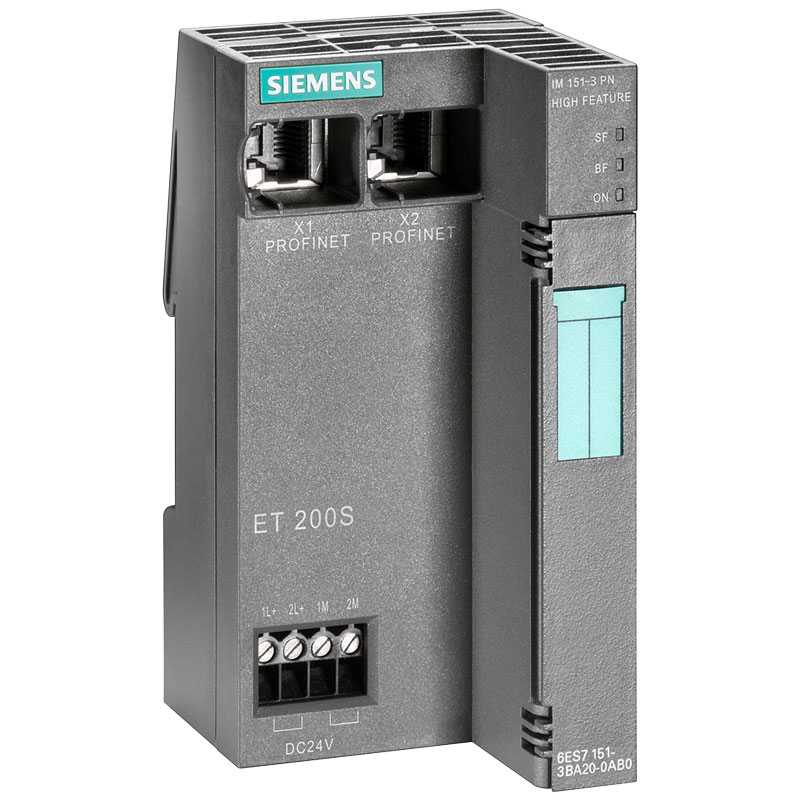 6ES7151-1AA03-0AB0 интерфейсный модуль Siemens